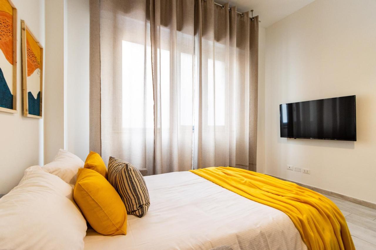 Duomo A 20Minuti Comfort, Suite Vicino Aeroporto Milan Exterior photo